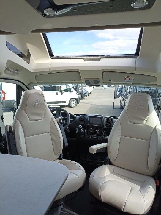 CAMPERVAN XL
